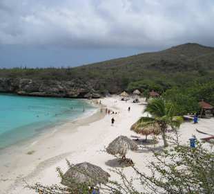 Traumstrand Grote Knip