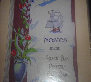 Gemütliches Cafe, mit Oldis-Musik