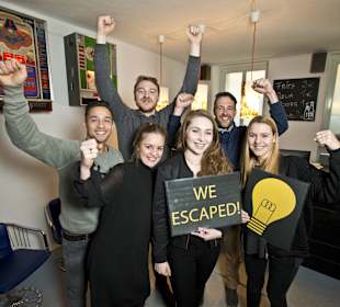 TeamEscape Berlin