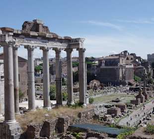 Forum Romanum