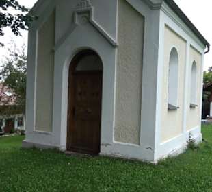 Kapelle Maria Schnee Aidenried