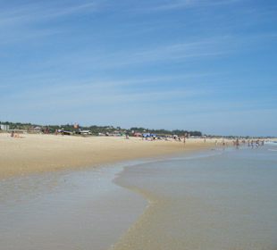 Meia Praia