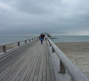 Strand und Meer