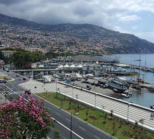 Funchal
