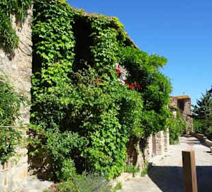 Impressionen aus Castelnou