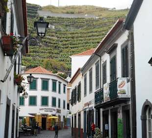Camara de Lobos