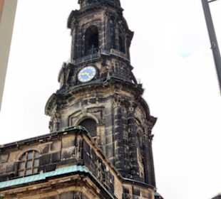 Katholische Hofkirche