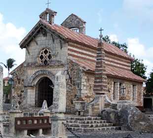 Hier hat Michael Jackson geheiratet 