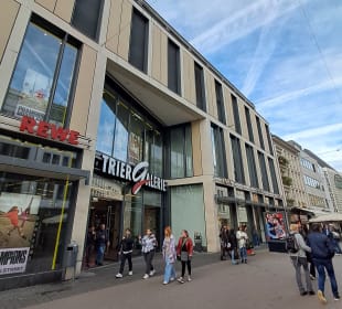  Trier Galerie in Trier