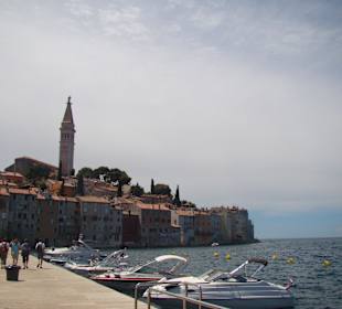 Widok na stare Miasto