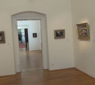 Prälaturstock - Galerie Exter