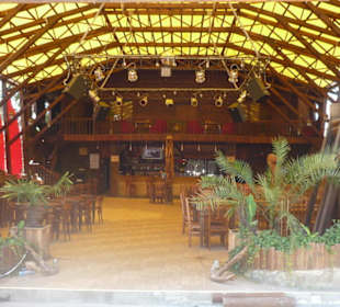 Strandpromenade Tanzcafe