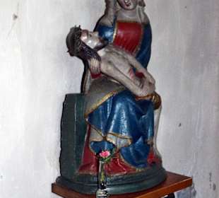 Maria mit dem Kinde