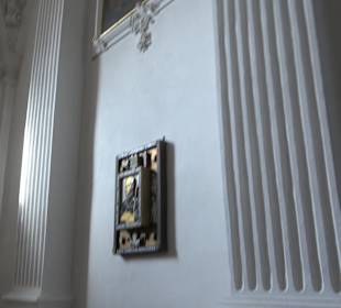 Wallfahrtskirche Schönenberg