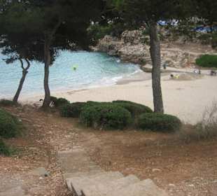 Bucht