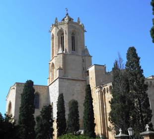 Kathedrale Santa Maria