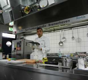 Seefischkochstudio Bremerhaven
