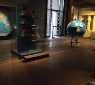 Deutsches Technikmuseum 