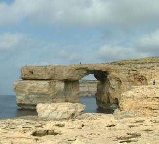 Azure Window