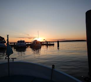 Yachthafen Rechlincht
