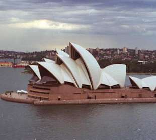 Sydney Oper