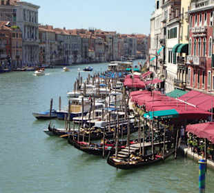 canale grande