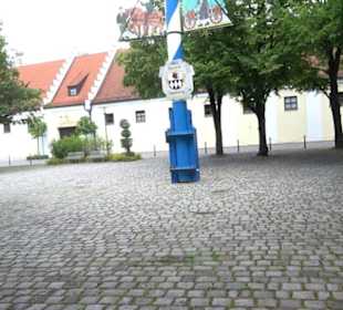 St. Johannes Babtiskirche