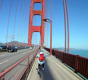 Golden Gate Bridge
