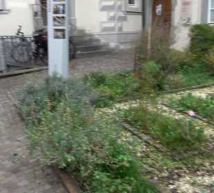 Ehemaliges Dominikanerinnen-Kloster