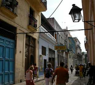 Havanna - La Bodeguita del Medio