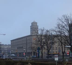 Stadtrundgang Karlsruhe