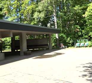 Neuer Friedhof Weilimdorf