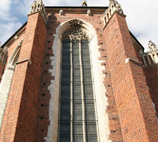 Kościół Mariacki