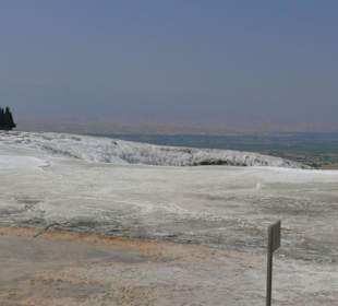 Pammukale