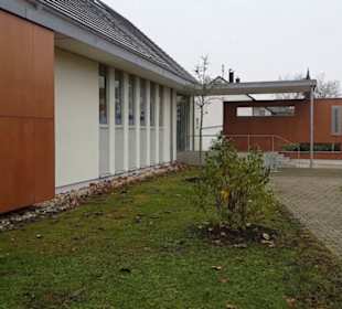 Neuapostolische Kirche