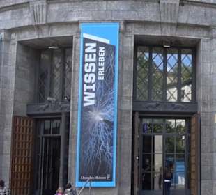 Deutsches Museum