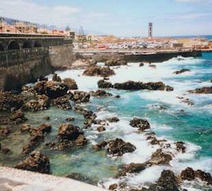 Puerto de la Cruz