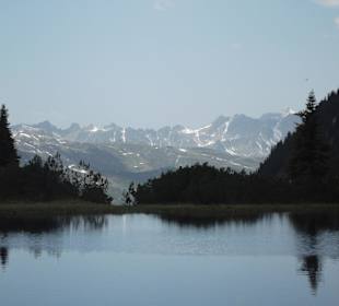 Der Wiegensee
