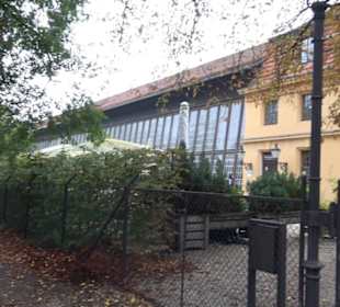 Kleine Orangerie
