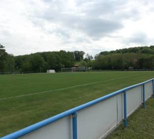 Burgstadion Undingen