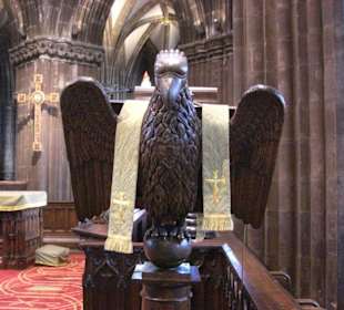 St. Mungo’s Cathedral