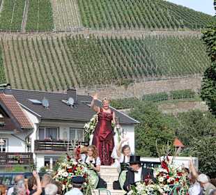 Winzerfest im Dernau 2014