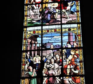 Église Saint-Sulpice de Fougères