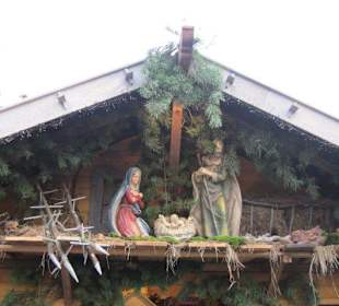 Deidesheim Weihnachtsmarkt