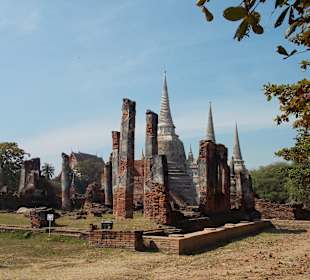Ayutthaya