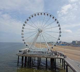 Pier Riesenrad