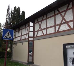 Stadtrundgang Kressbronn