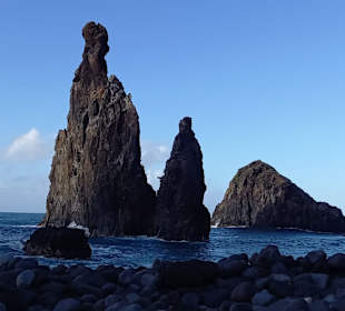 Hafenpromenade Funchal