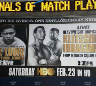 One extraordinary night