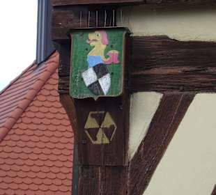 Altstadt Bad Windsheim